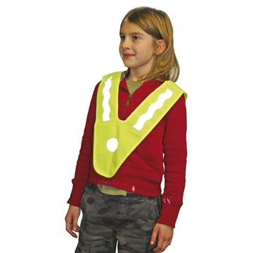 Image de Gilet de sécurité pour enfant